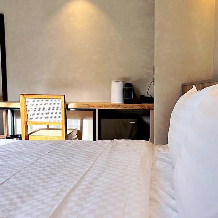 Hotel Initial-Ταϊνάν Εξωτερικό φωτογραφία