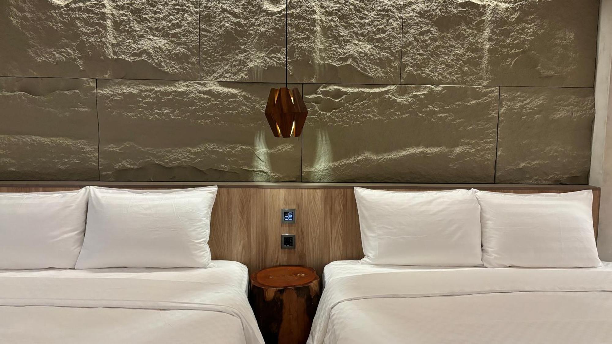 Hotel Initial-Ταϊνάν Εξωτερικό φωτογραφία