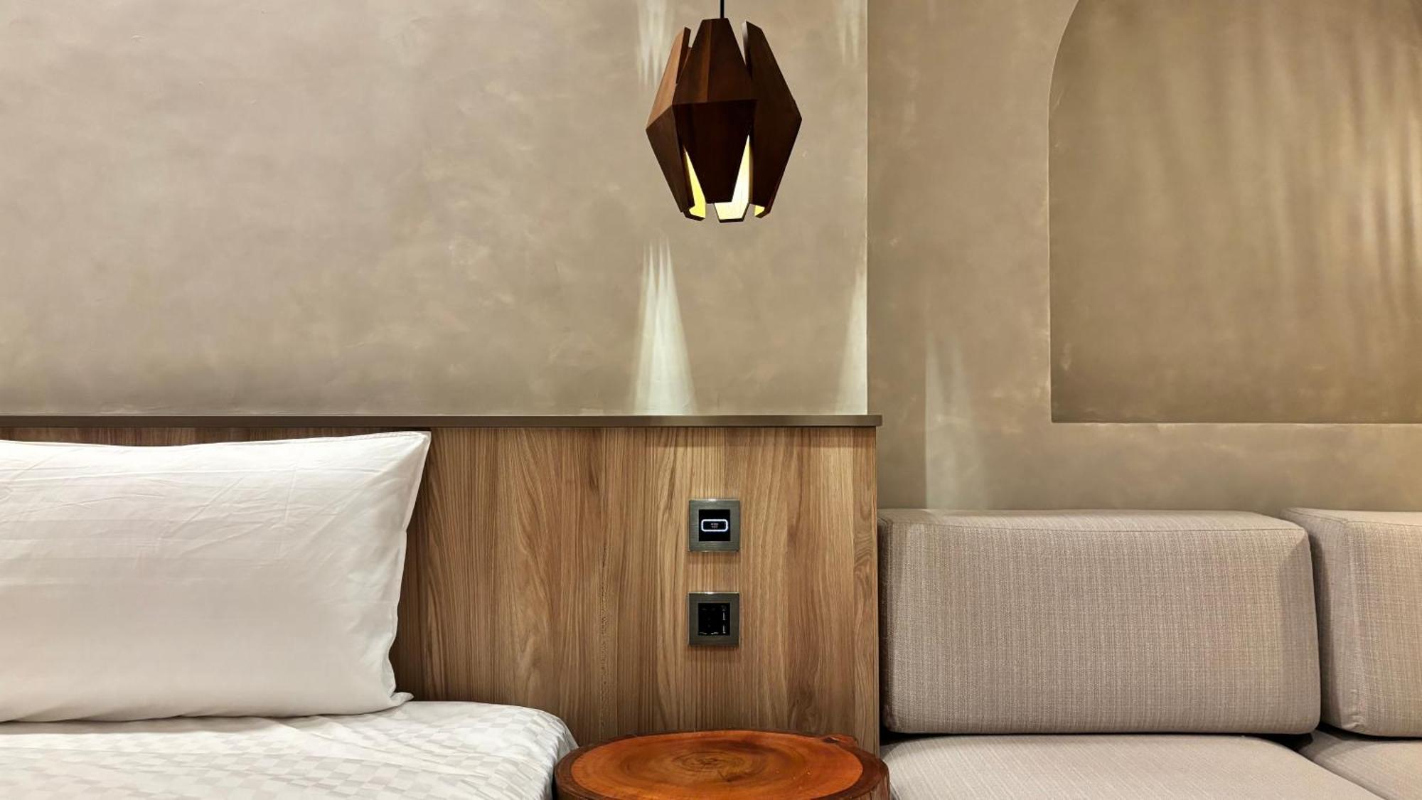 Hotel Initial-Ταϊνάν Εξωτερικό φωτογραφία