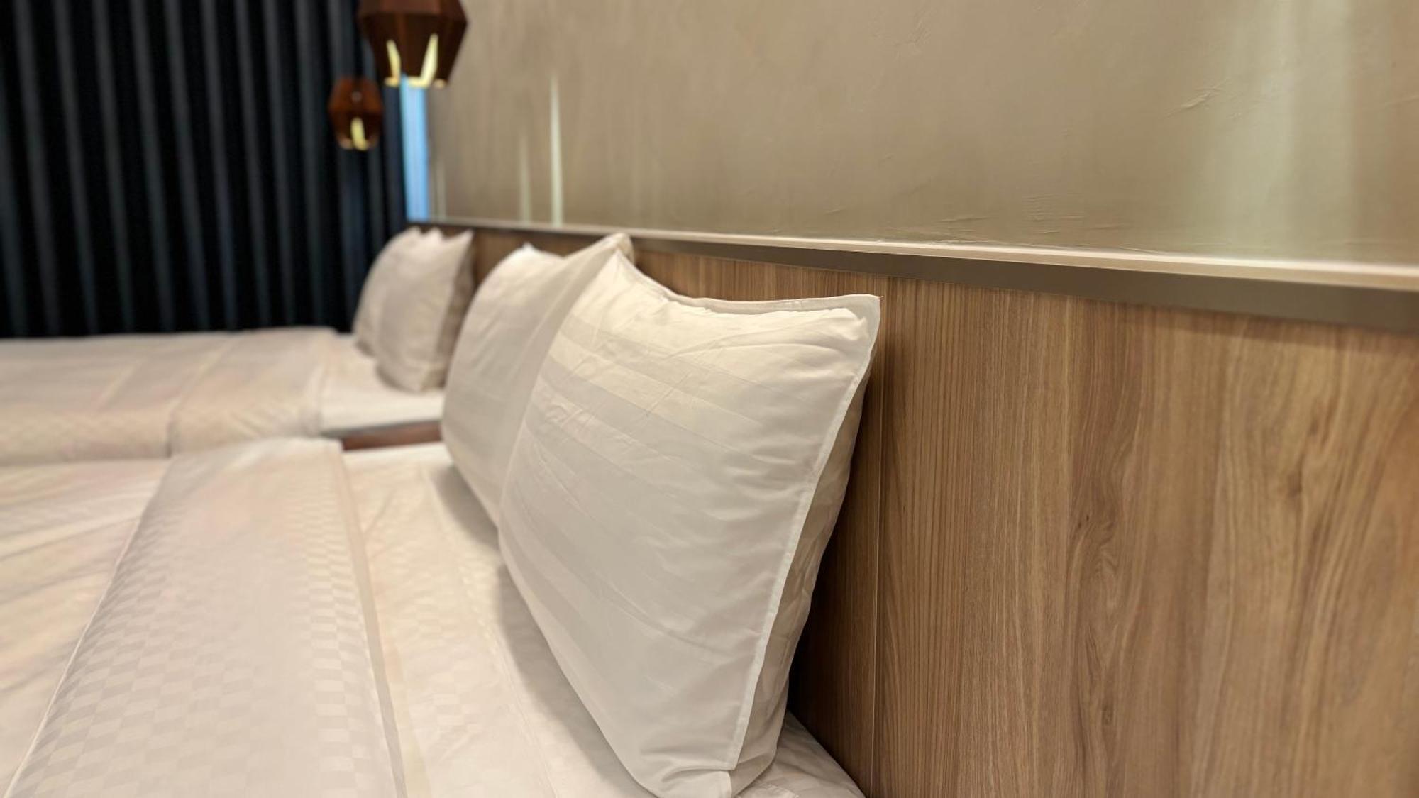 Hotel Initial-Ταϊνάν Δωμάτιο φωτογραφία