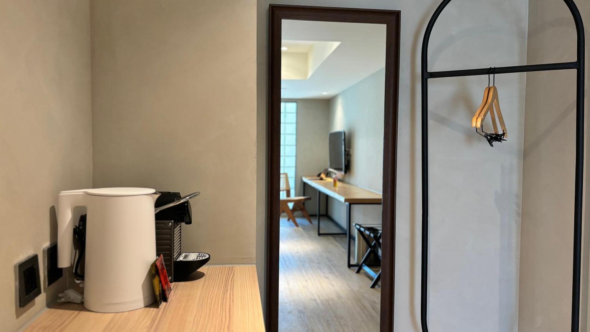 Hotel Initial-Ταϊνάν Εξωτερικό φωτογραφία