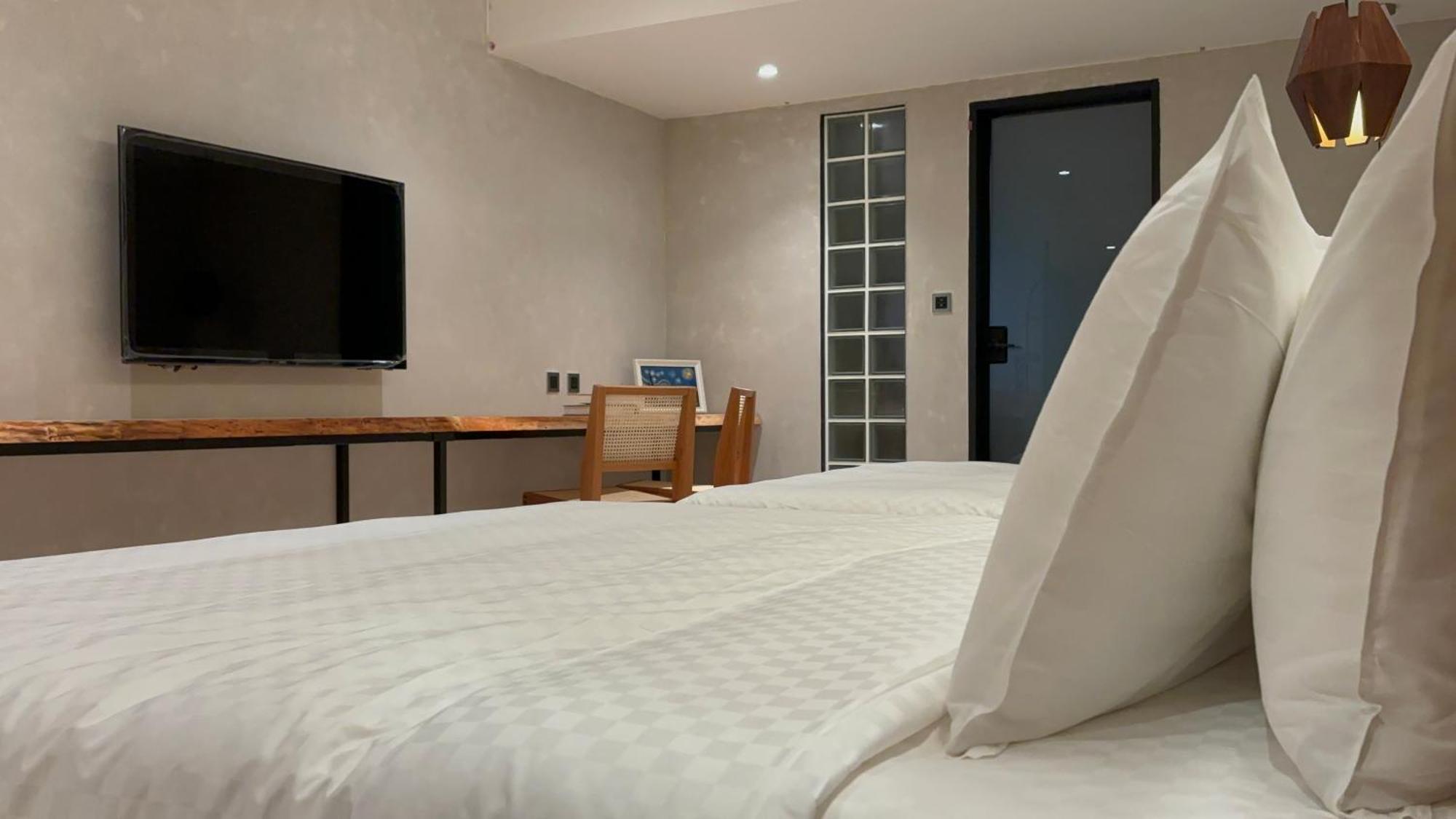 Hotel Initial-Ταϊνάν Δωμάτιο φωτογραφία