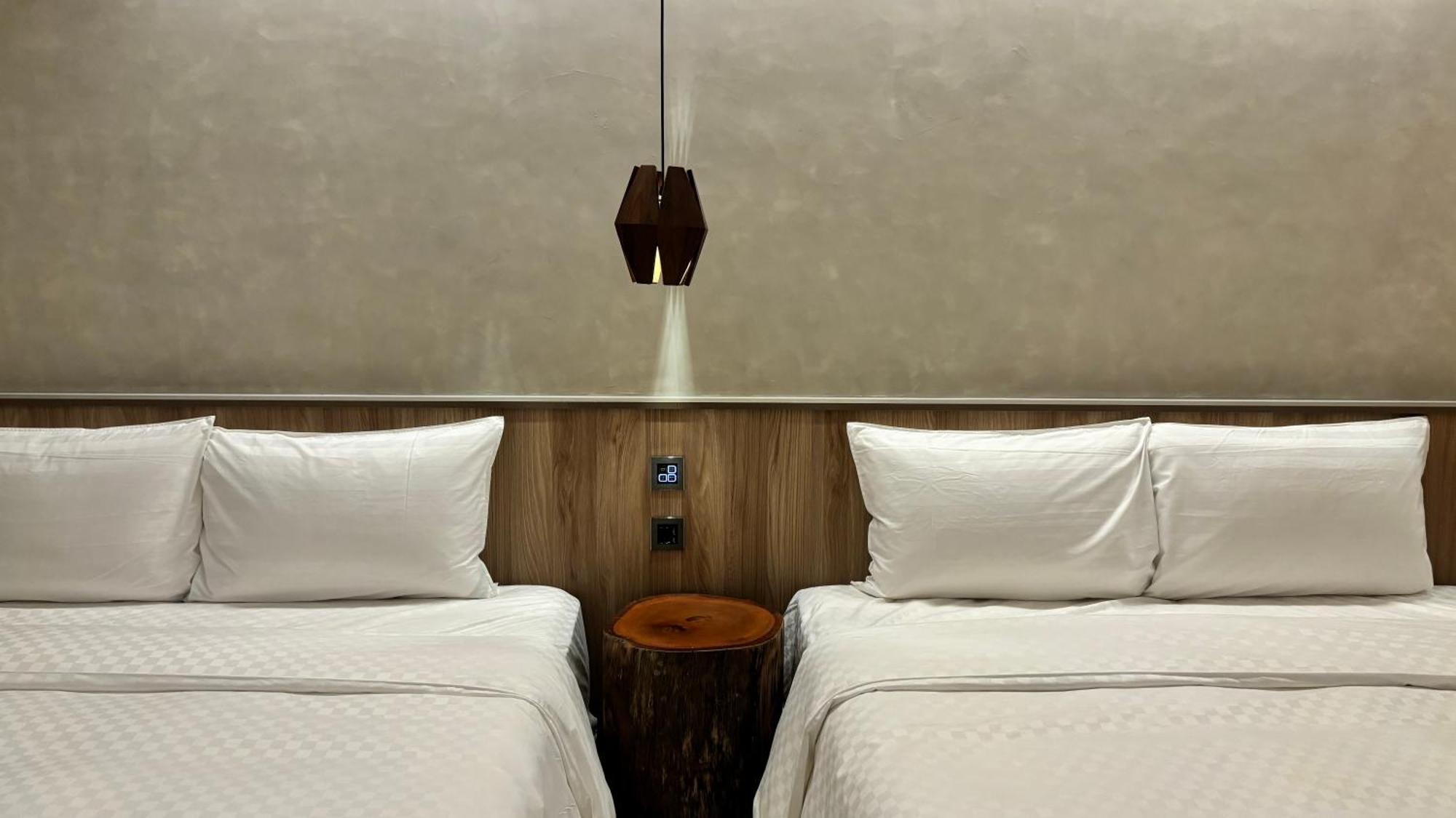 Hotel Initial-Ταϊνάν Εξωτερικό φωτογραφία