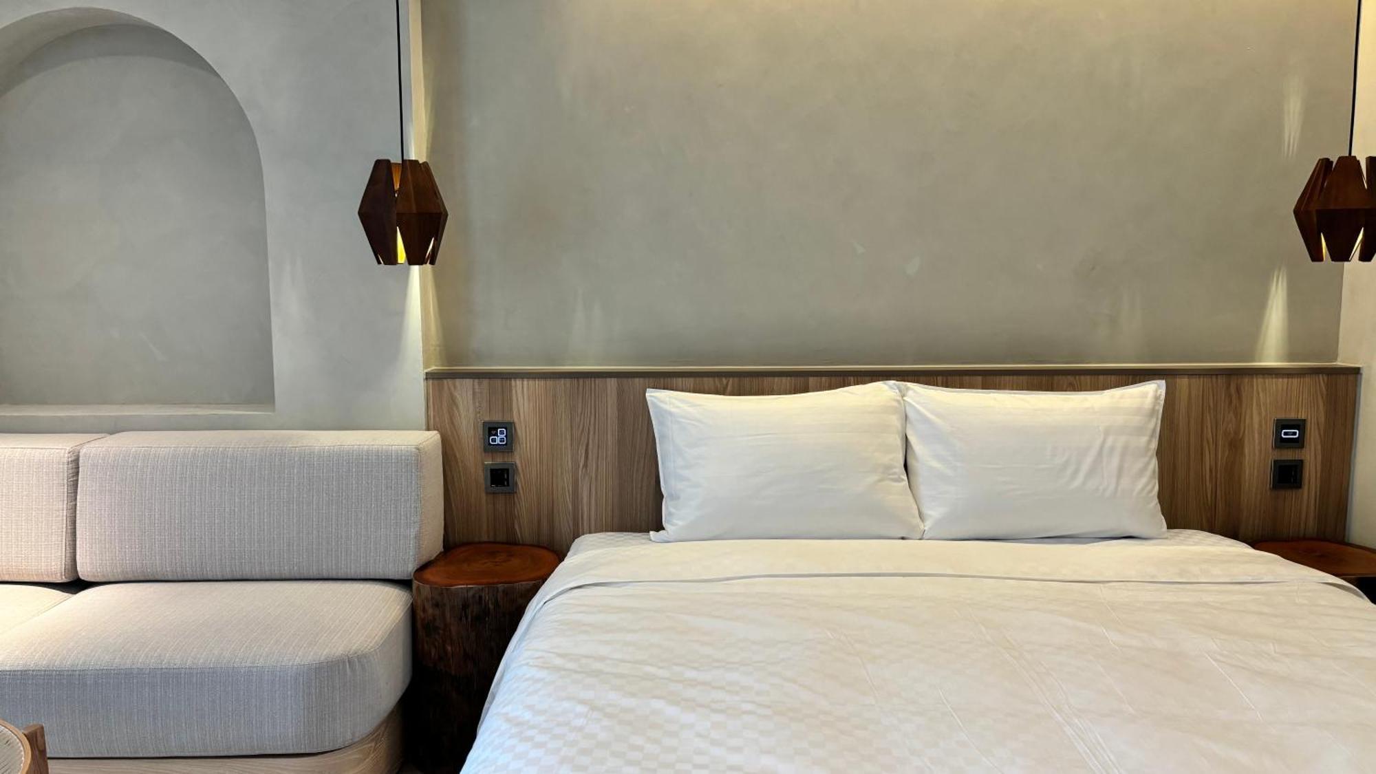 Hotel Initial-Ταϊνάν Εξωτερικό φωτογραφία