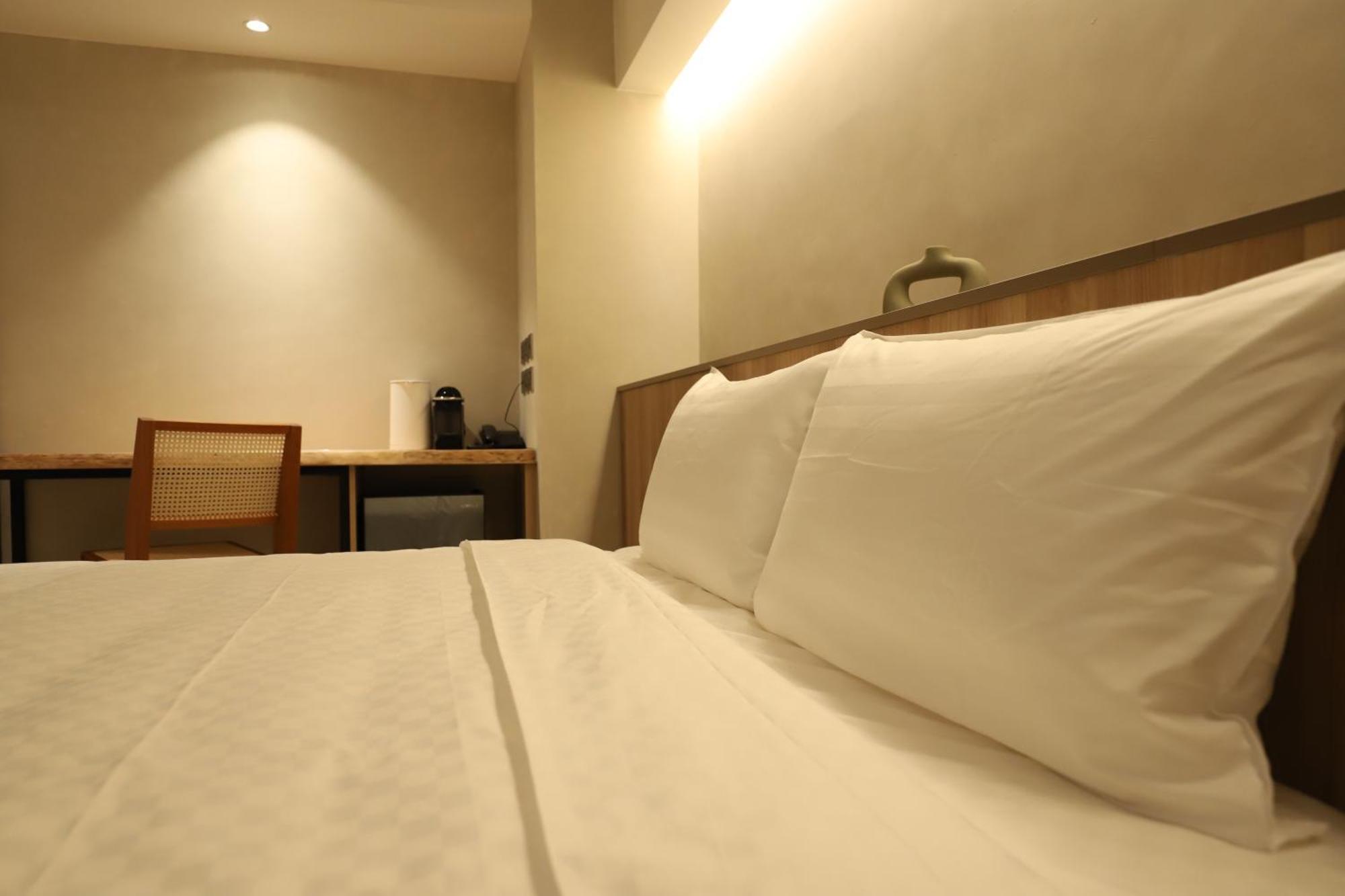 Hotel Initial-Ταϊνάν Εξωτερικό φωτογραφία