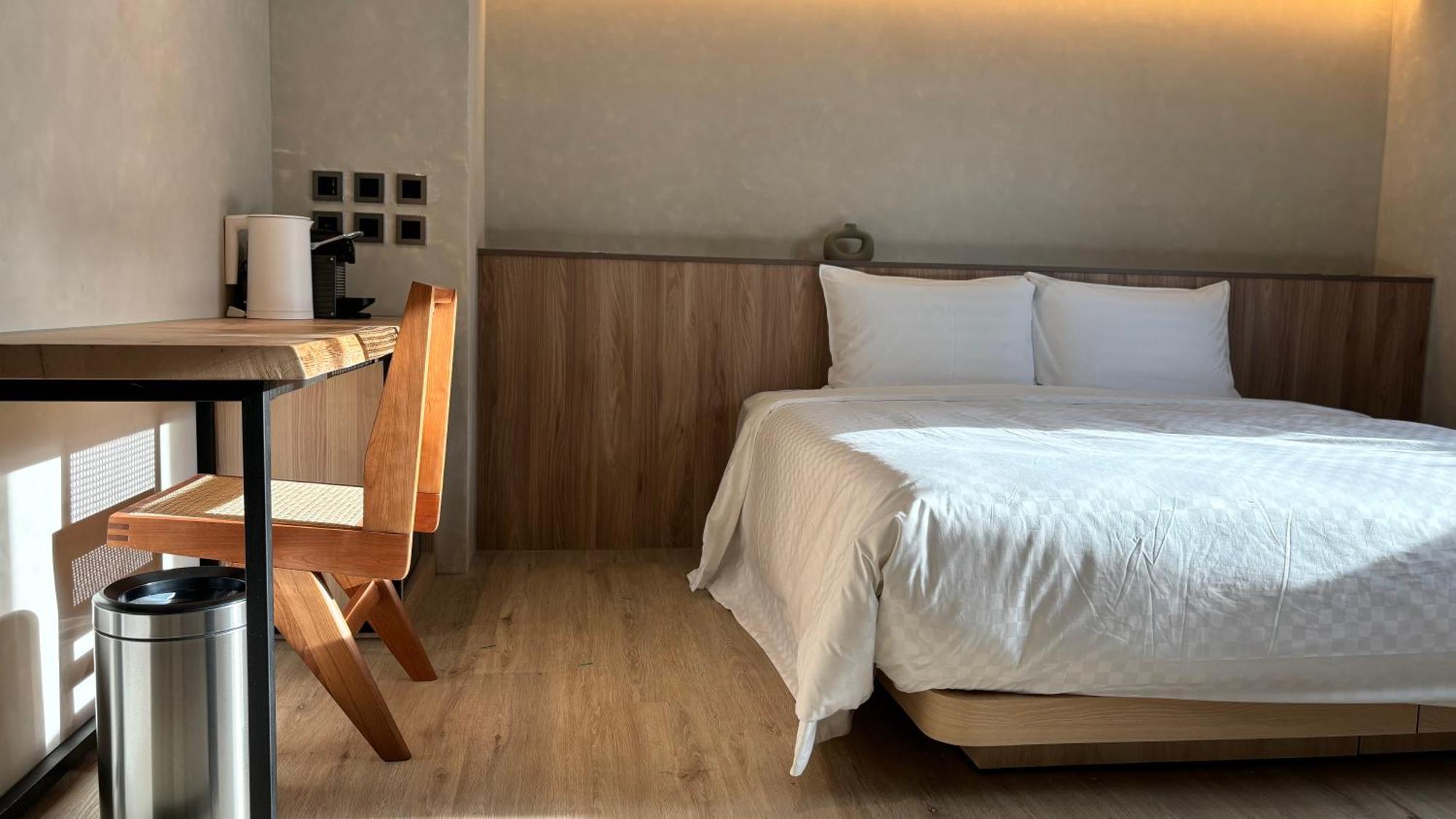 Hotel Initial-Ταϊνάν Εξωτερικό φωτογραφία
