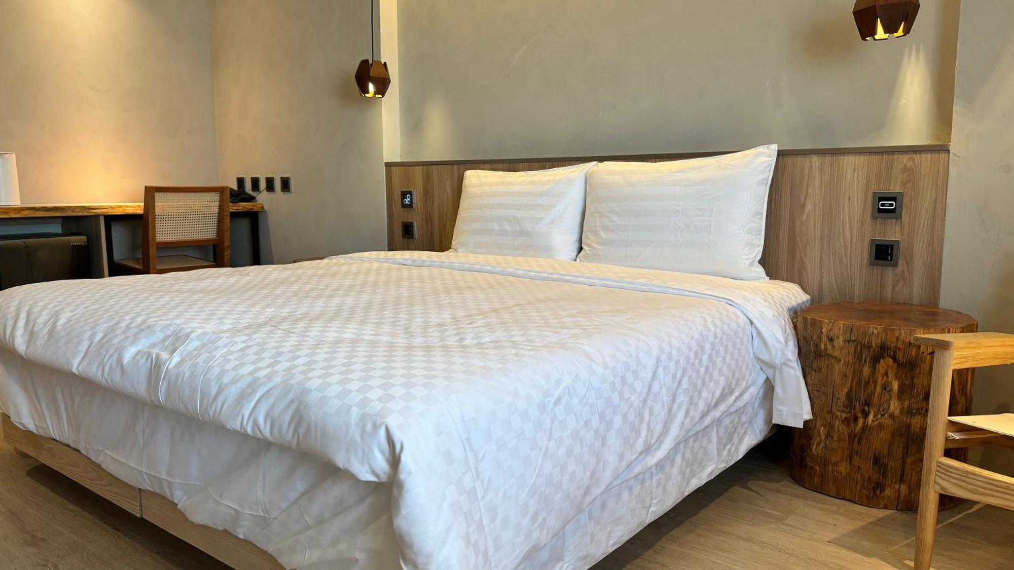 Hotel Initial-Ταϊνάν Εξωτερικό φωτογραφία