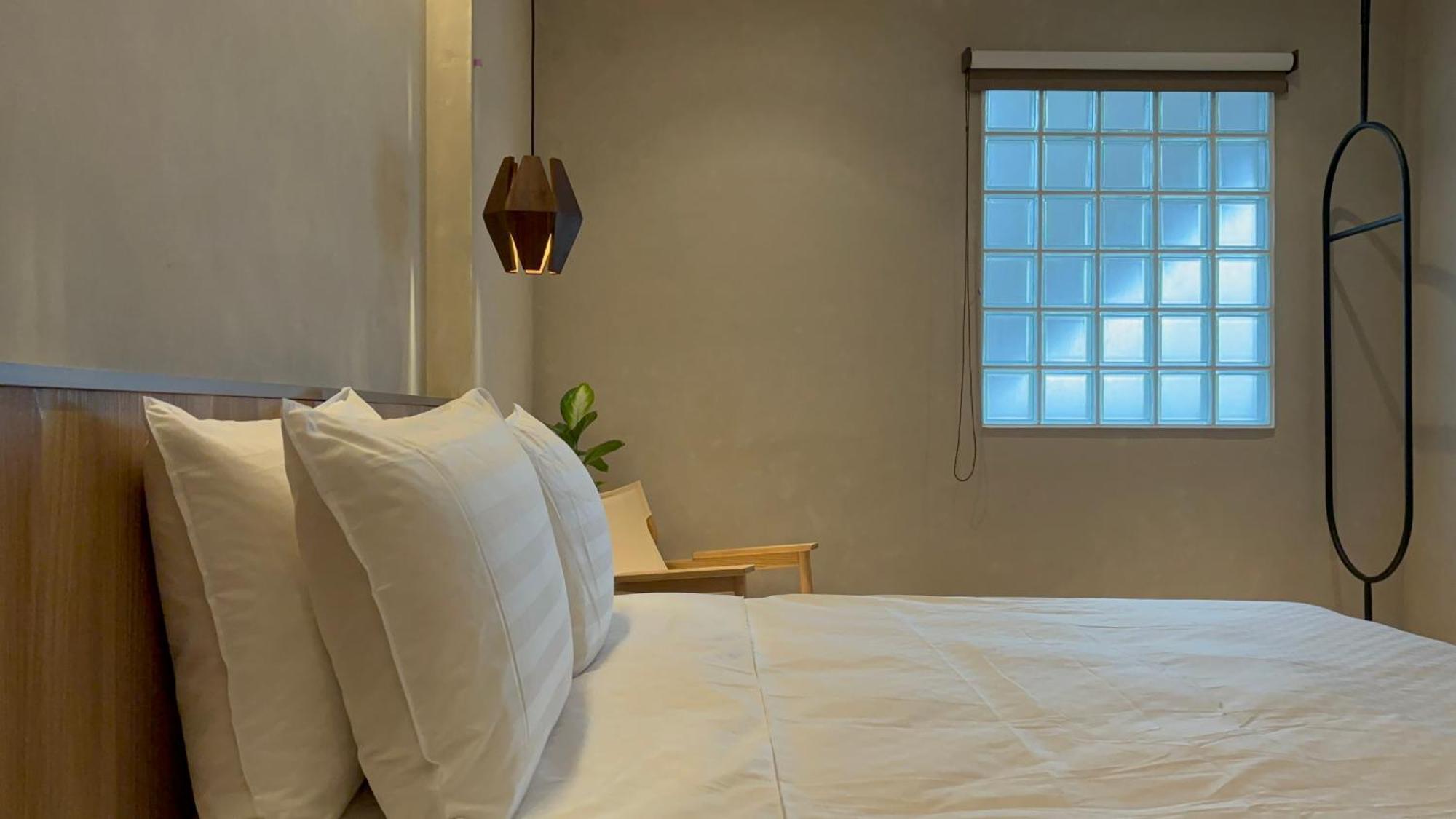 Hotel Initial-Ταϊνάν Εξωτερικό φωτογραφία