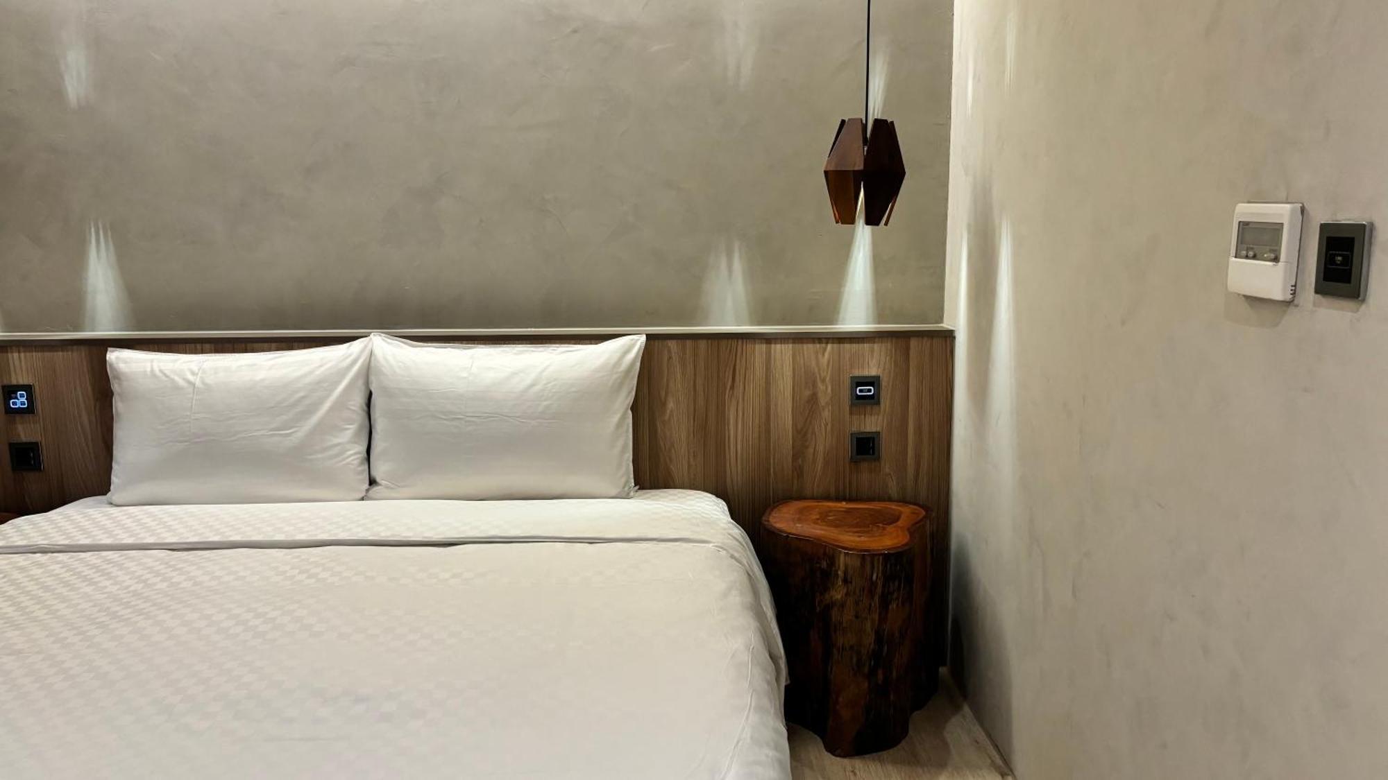 Hotel Initial-Ταϊνάν Εξωτερικό φωτογραφία
