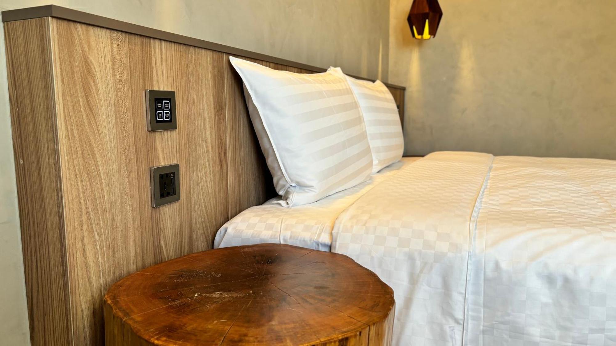 Hotel Initial-Ταϊνάν Εξωτερικό φωτογραφία