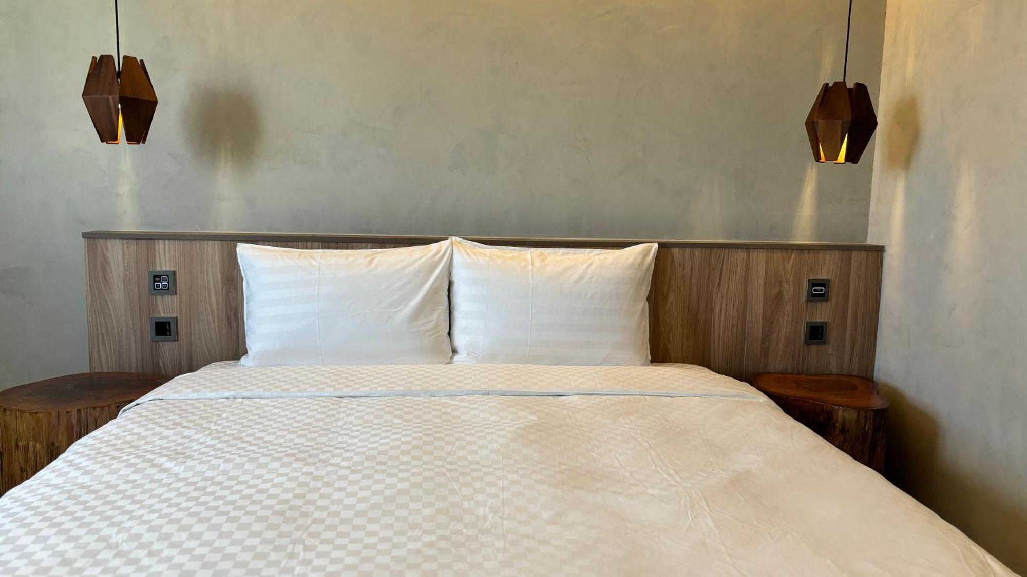 Hotel Initial-Ταϊνάν Εξωτερικό φωτογραφία