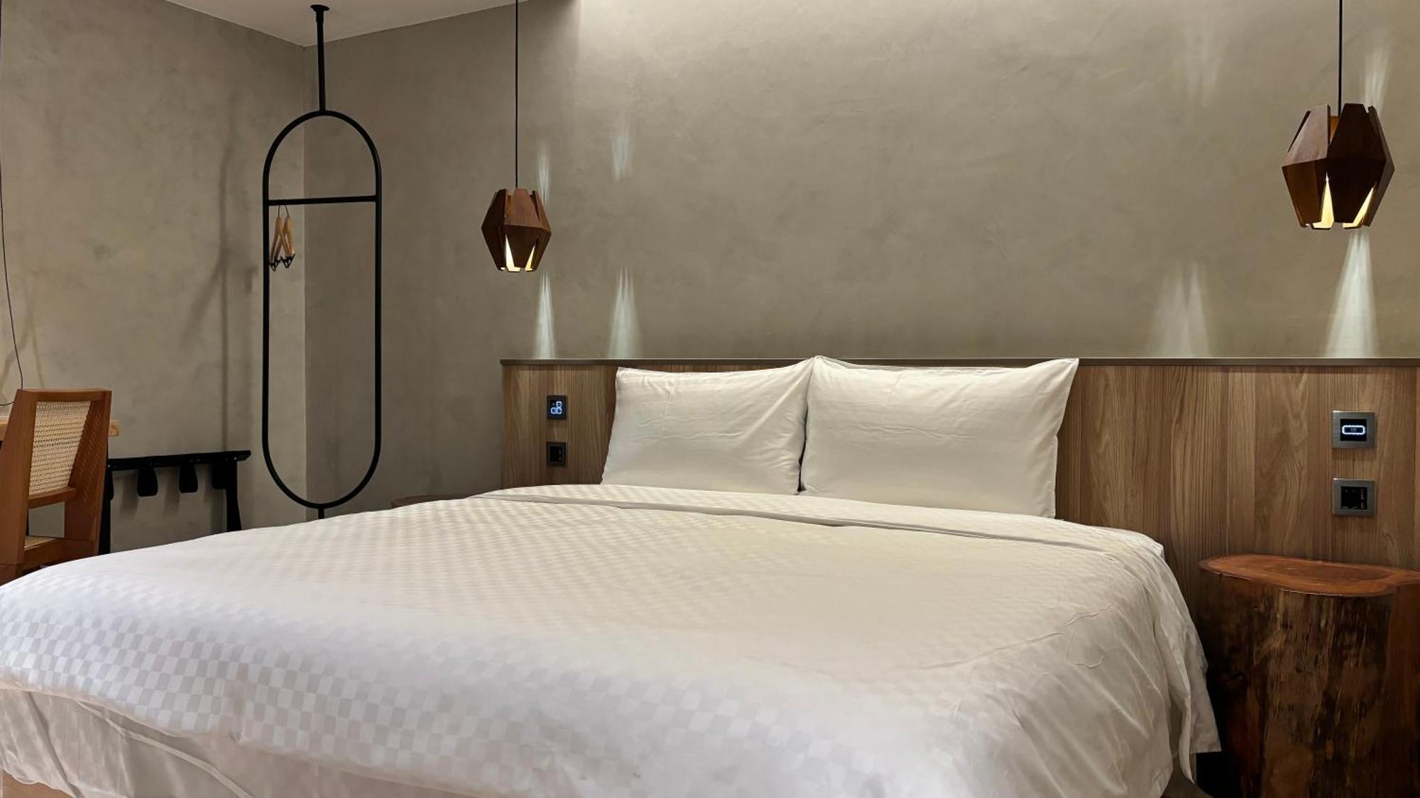 Hotel Initial-Ταϊνάν Εξωτερικό φωτογραφία