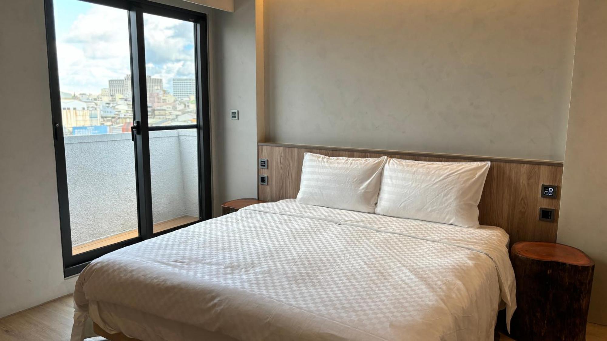 Hotel Initial-Ταϊνάν Δωμάτιο φωτογραφία
