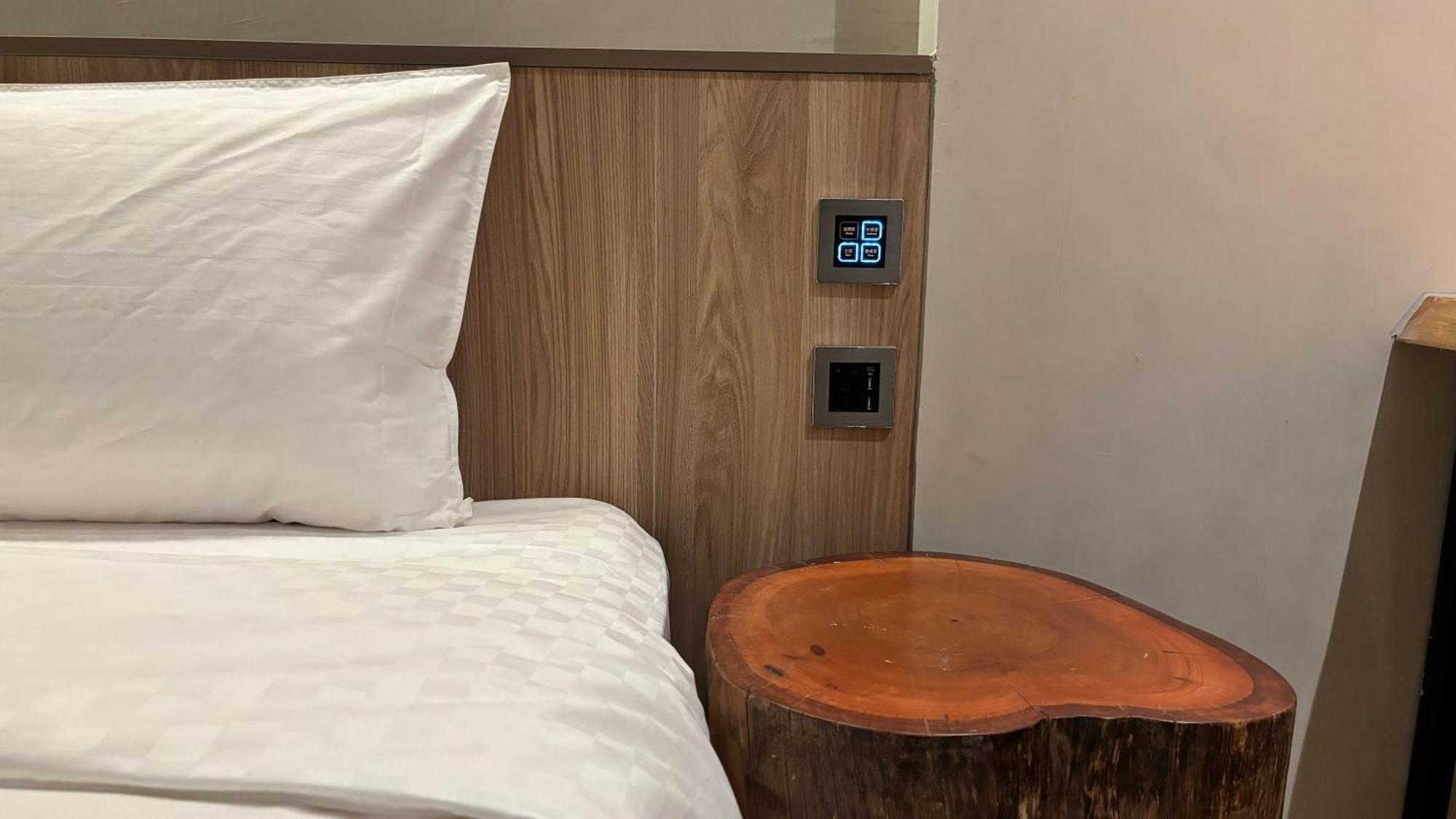 Hotel Initial-Ταϊνάν Εξωτερικό φωτογραφία