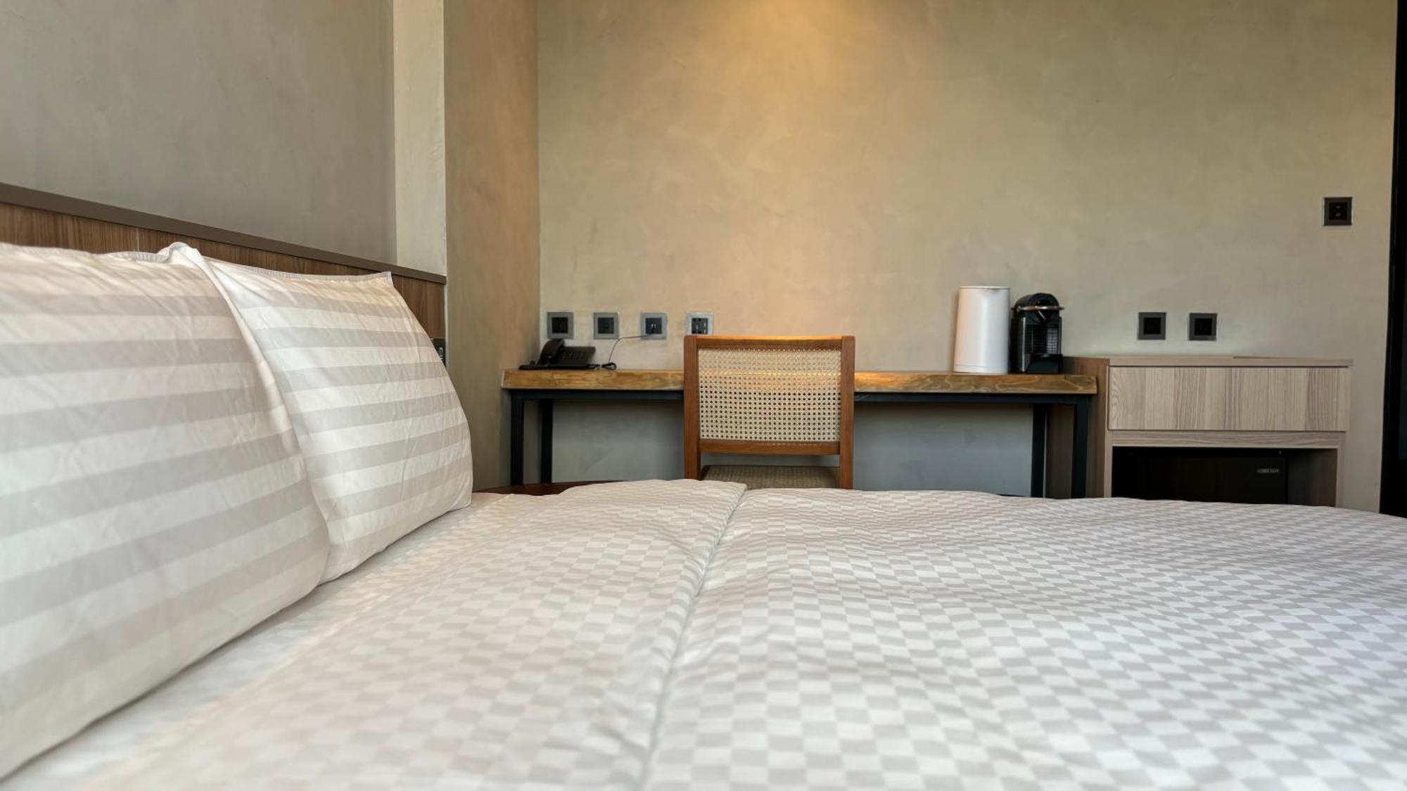 Hotel Initial-Ταϊνάν Εξωτερικό φωτογραφία