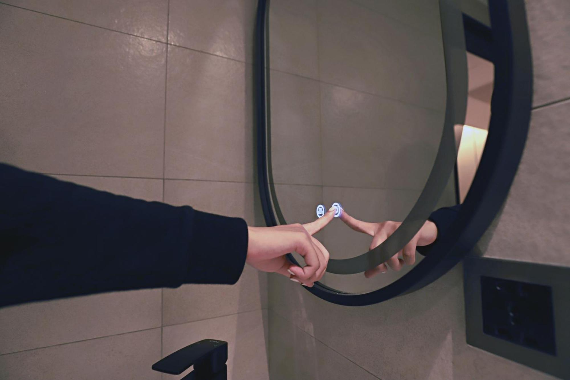 Hotel Initial-Ταϊνάν Εξωτερικό φωτογραφία