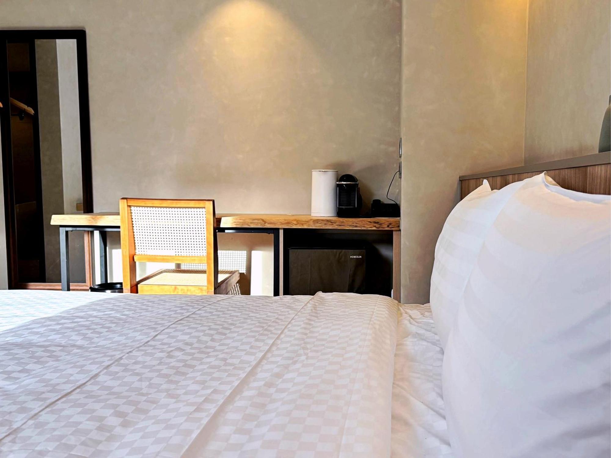Hotel Initial-Ταϊνάν Εξωτερικό φωτογραφία