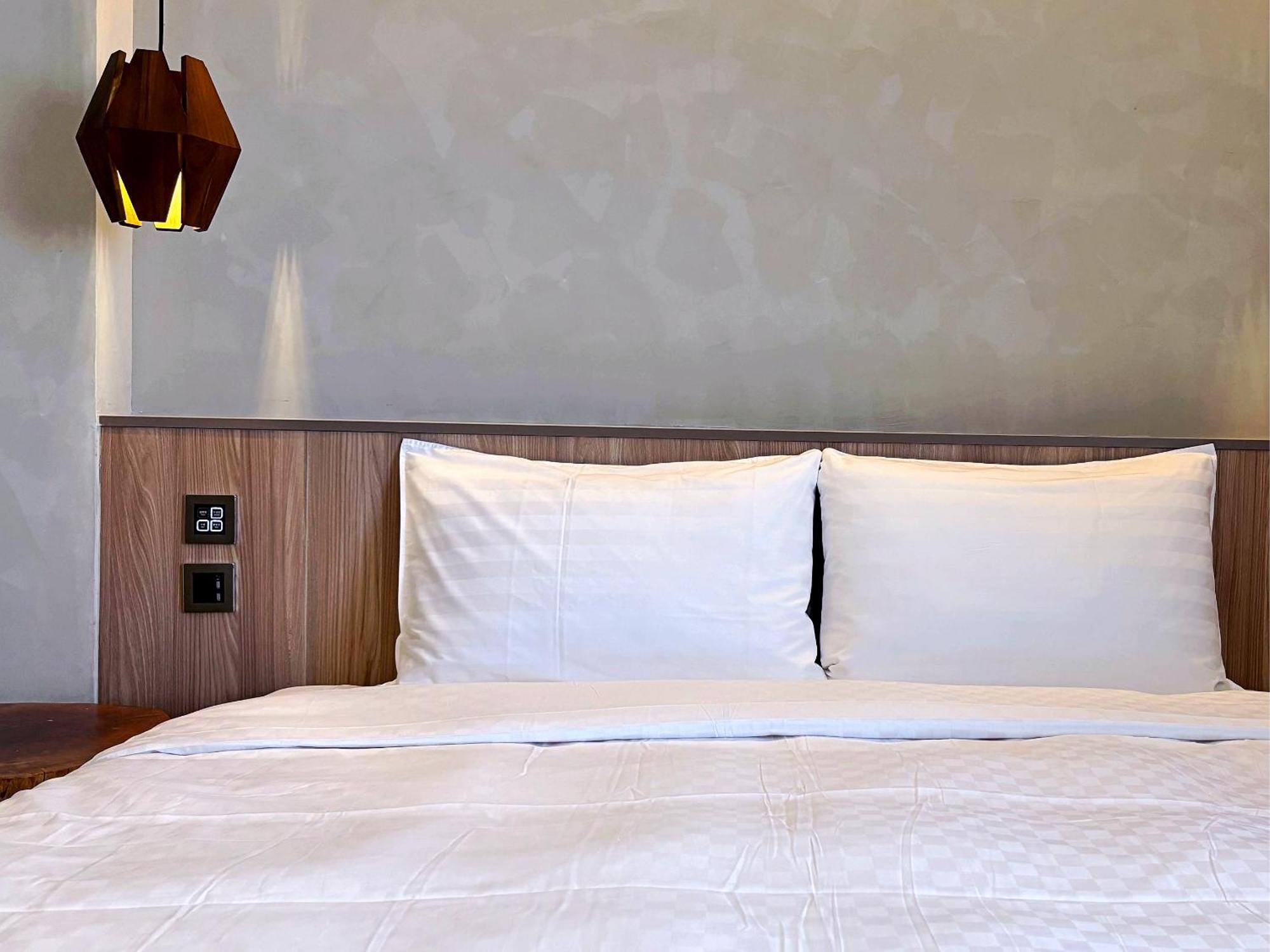 Hotel Initial-Ταϊνάν Εξωτερικό φωτογραφία