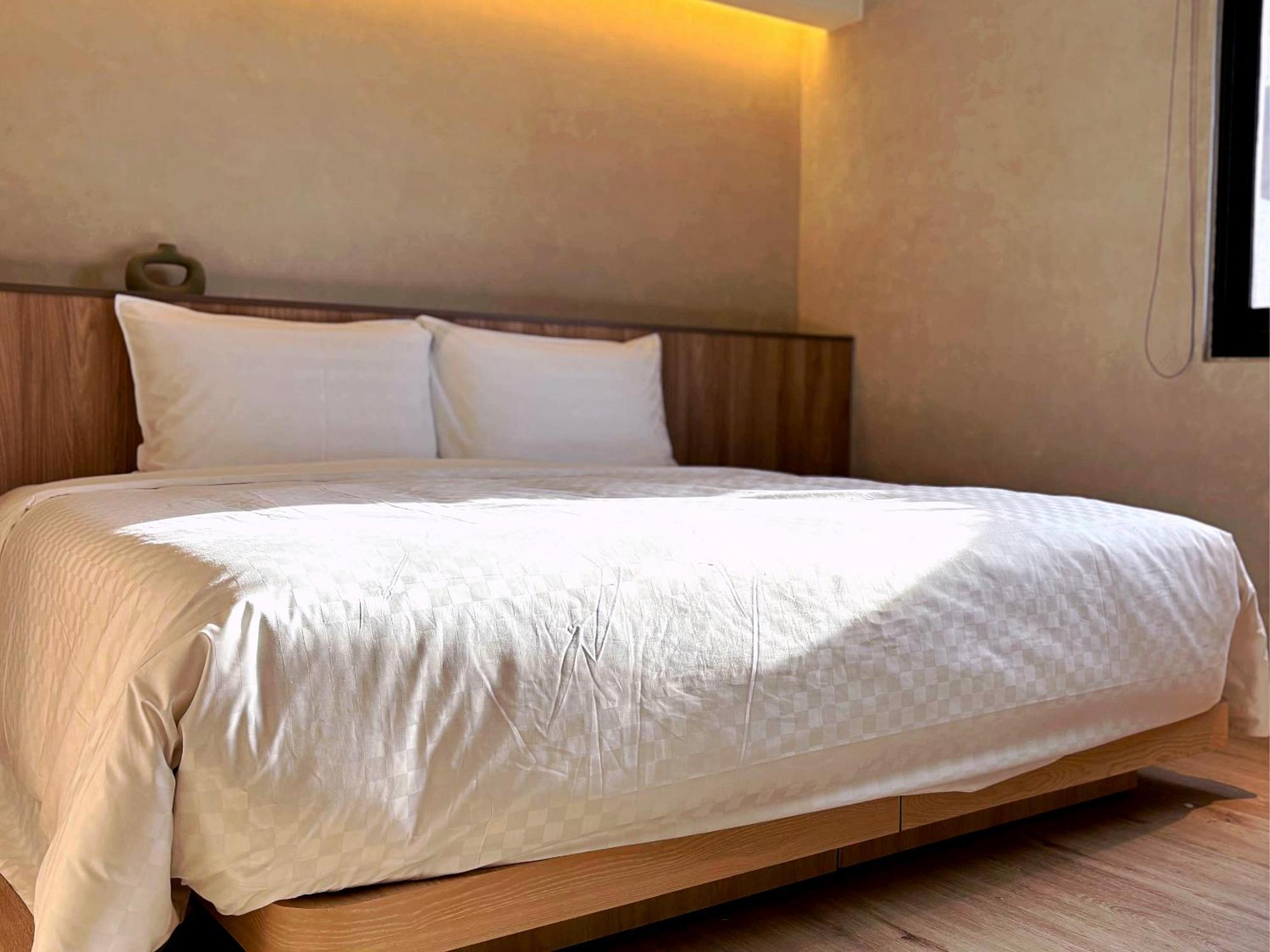 Hotel Initial-Ταϊνάν Εξωτερικό φωτογραφία