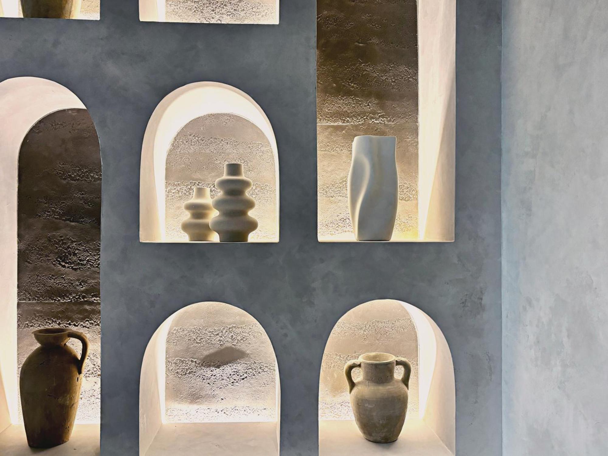 Hotel Initial-Ταϊνάν Εξωτερικό φωτογραφία