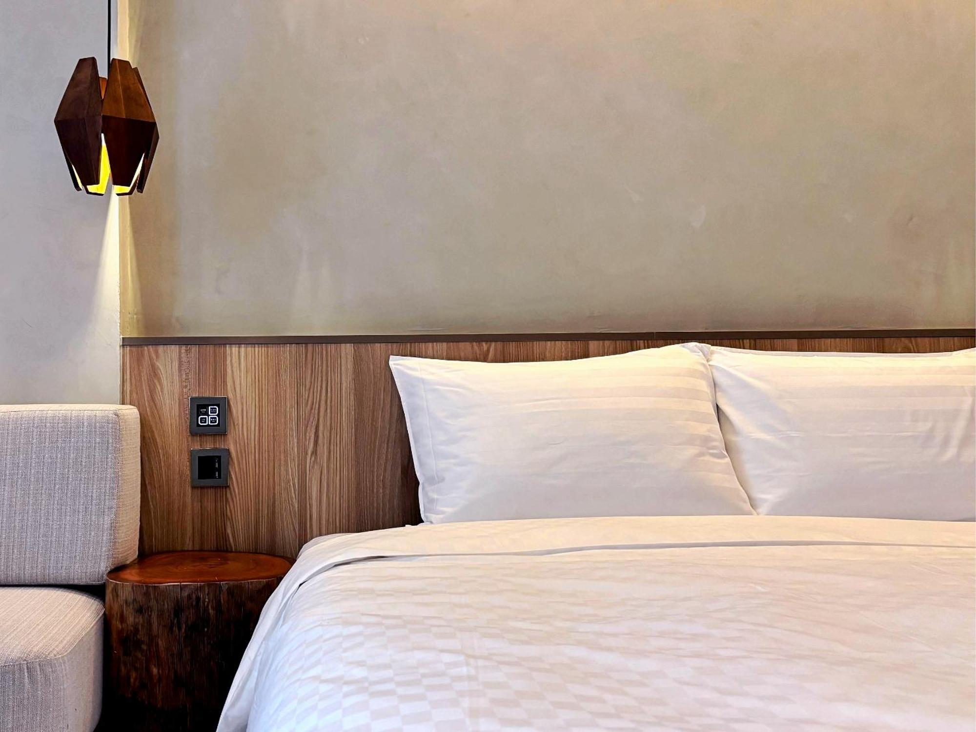 Hotel Initial-Ταϊνάν Εξωτερικό φωτογραφία