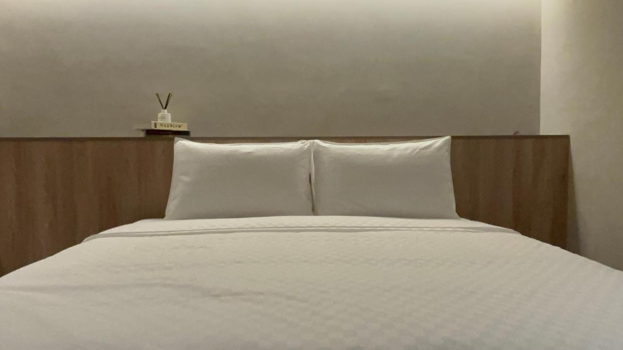 Hotel Initial-Ταϊνάν Εξωτερικό φωτογραφία