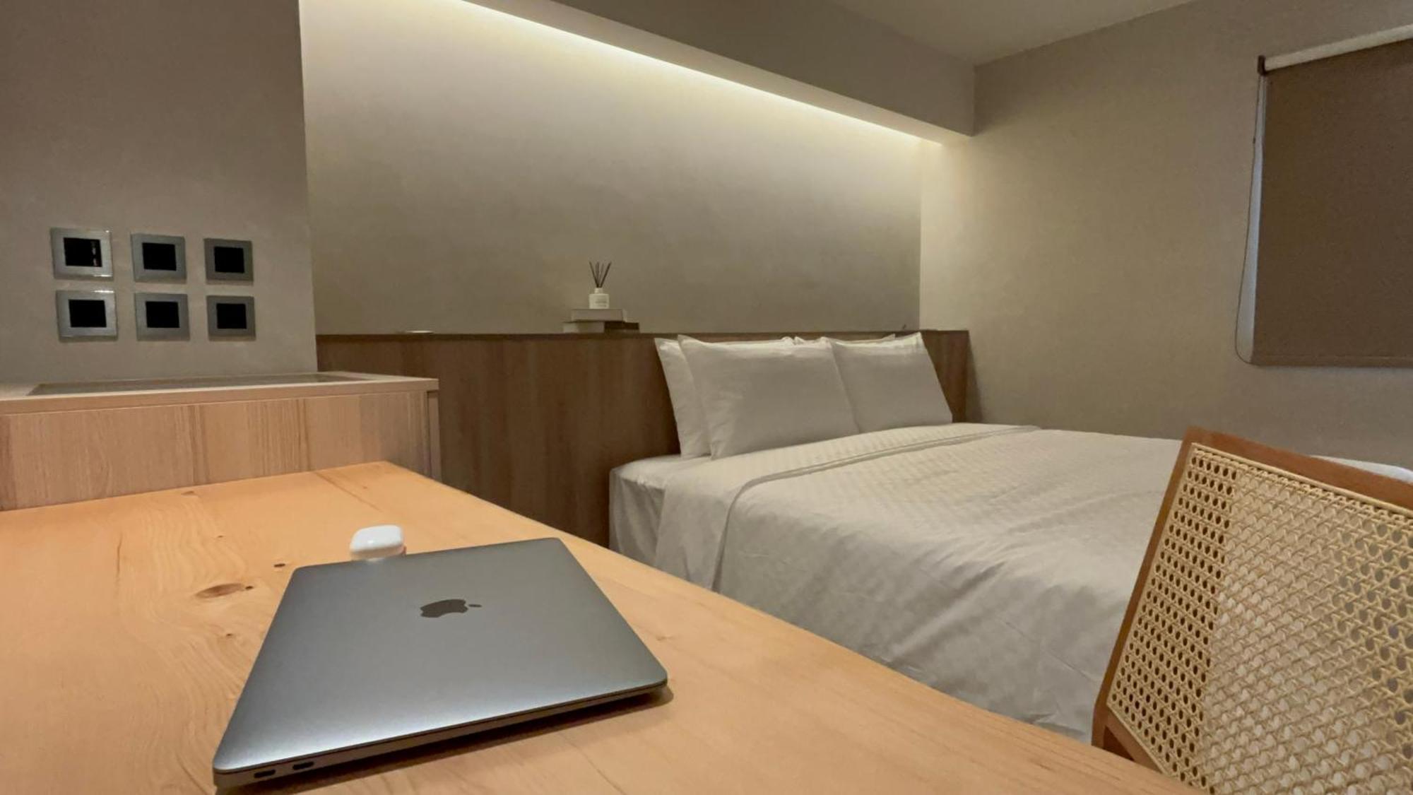 Hotel Initial-Ταϊνάν Εξωτερικό φωτογραφία